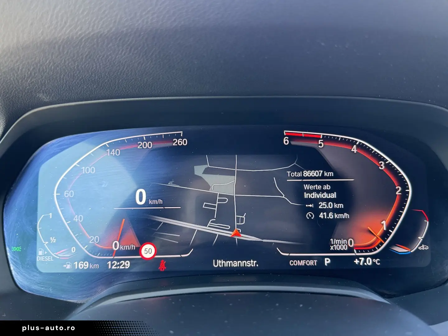 BMW X6 xDrive30d M Sport