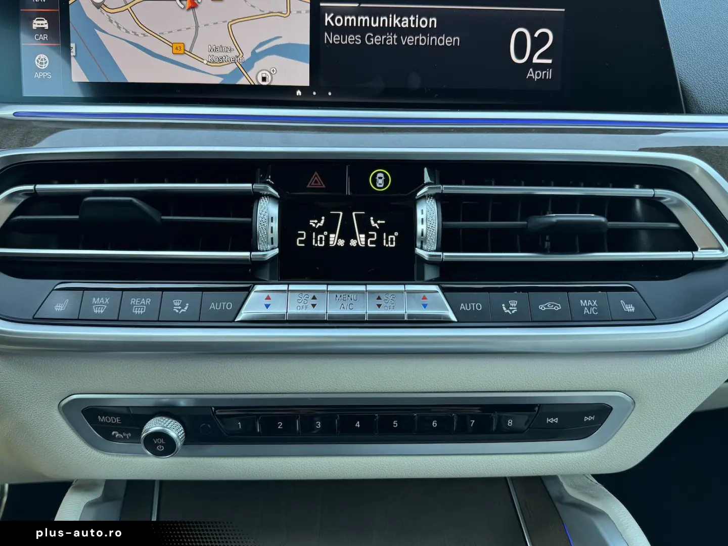 BMW X6 xDrive30d M Sport