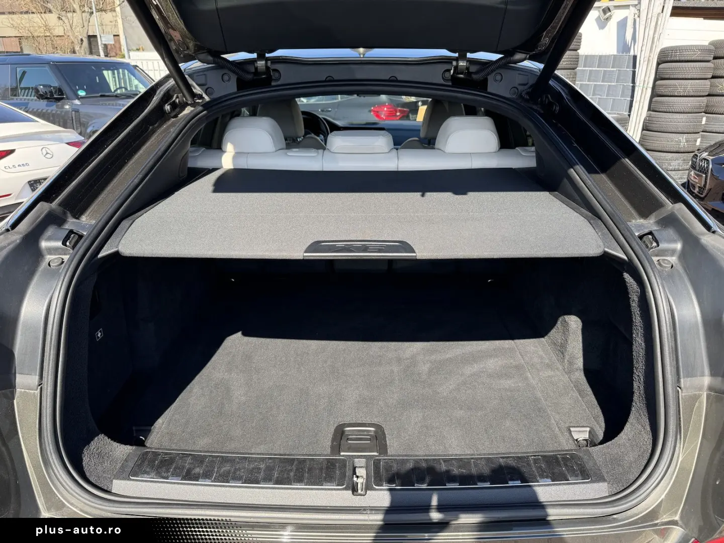 BMW X6 xDrive30d M Sport
