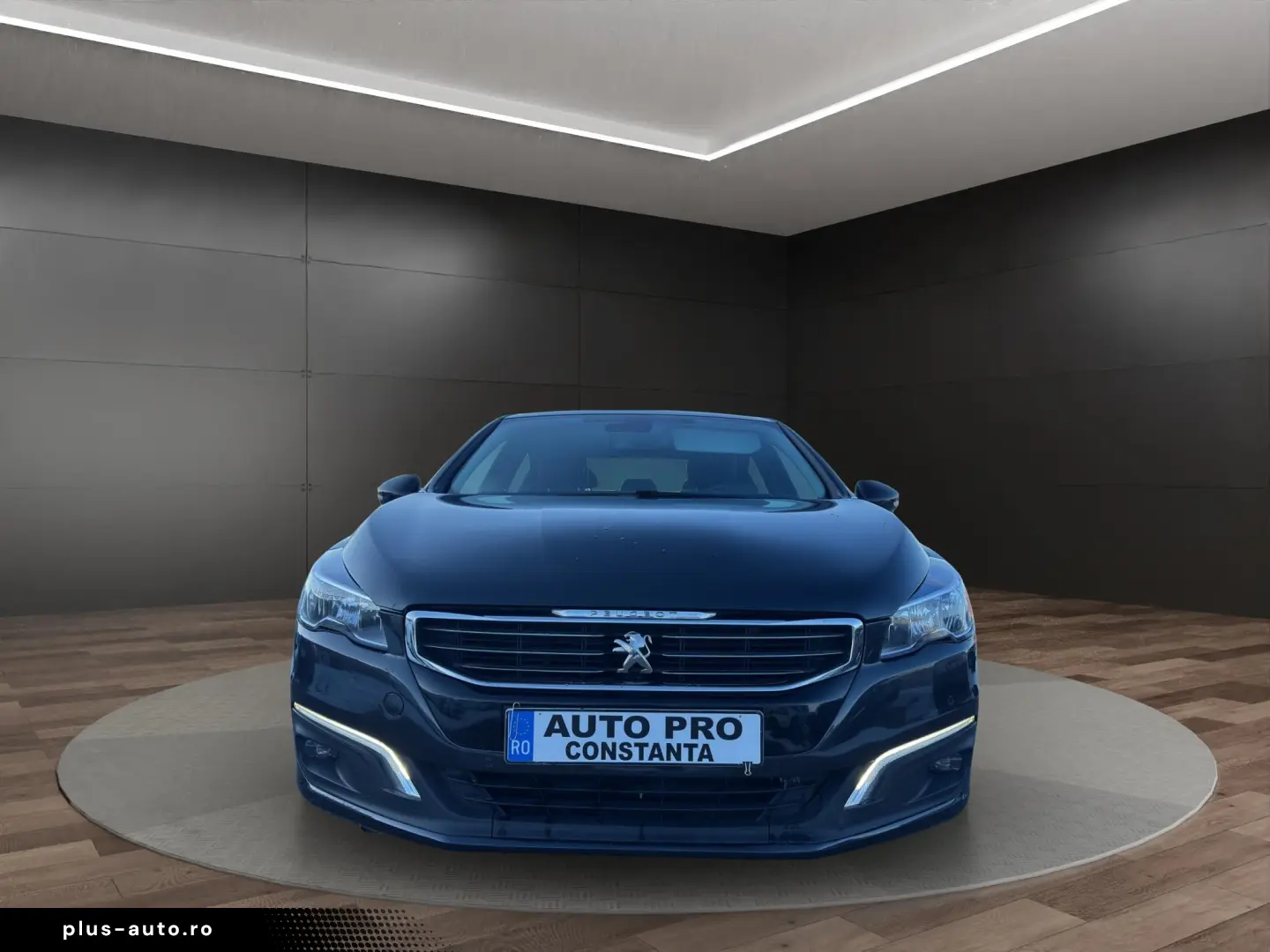 Peugeot 508 - Rate fara avans! Garantie! Km. certificati!