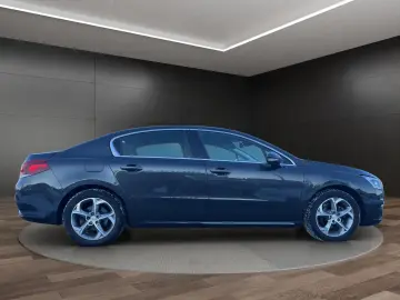 Peugeot 508 - Rate fara avans! Garantie! Km. certificati!