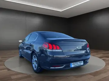 Peugeot 508 - Rate fara avans! Garantie! Km. certificati!