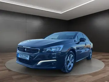 Peugeot 508 - Rate fara avans! Garantie! Km. certificati!