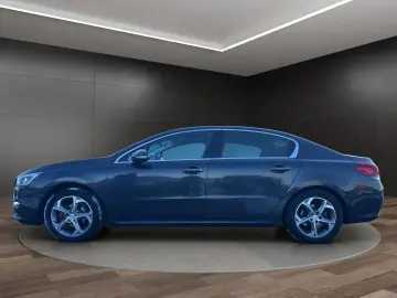 Peugeot 508 - Rate fara avans! Garantie! Km. certificati!