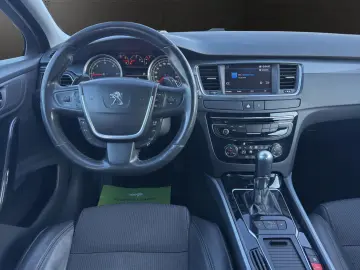 Peugeot 508 - Rate fara avans! Garantie! Km. certificati!