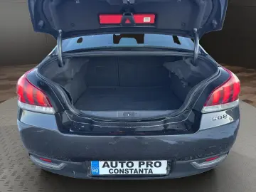 Peugeot 508 - Rate fara avans! Garantie! Km. certificati!