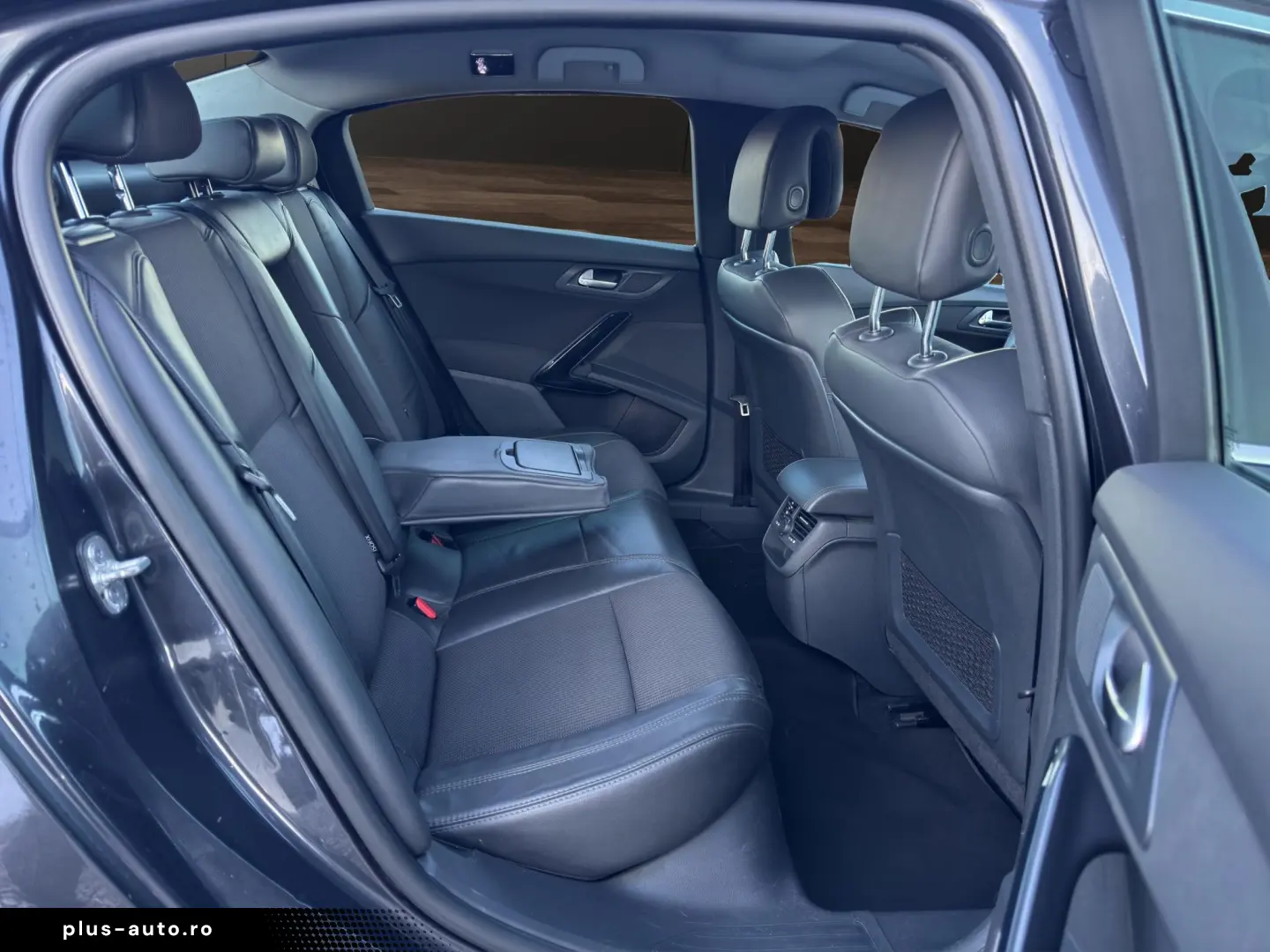 Peugeot 508 - Rate fara avans! Garantie! Km. certificati!