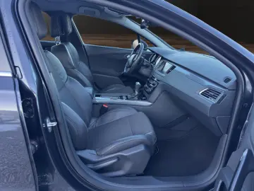 Peugeot 508 - Rate fara avans! Garantie! Km. certificati!