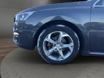 Peugeot 508 - Rate fara avans! Garantie! Km. certificati!