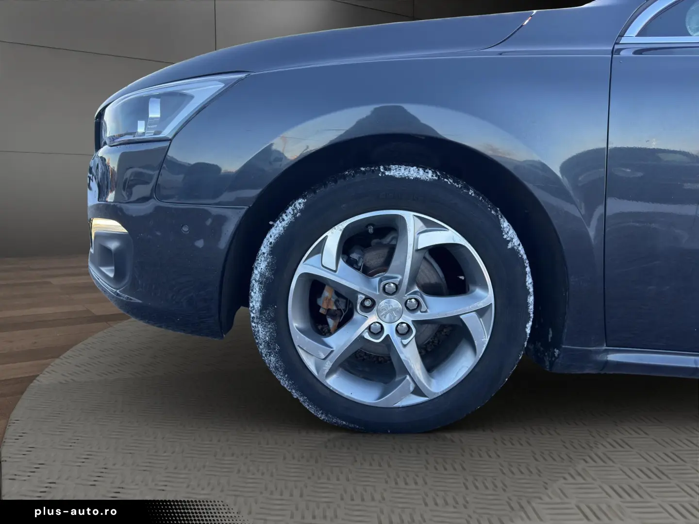 Peugeot 508 - Rate fara avans! Garantie! Km. certificati!