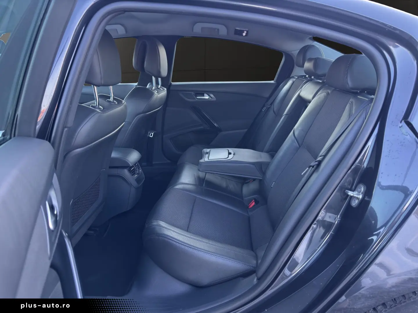 Peugeot 508 - Rate fara avans! Garantie! Km. certificati!