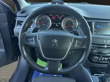 Peugeot 508 - Rate fara avans! Garantie! Km. certificati!