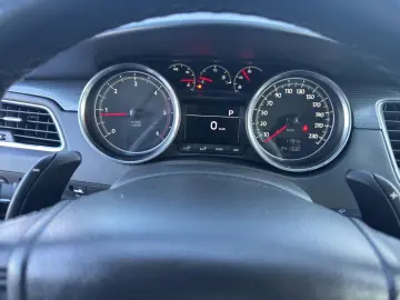 Peugeot 508 - Rate fara avans! Garantie! Km. certificati!