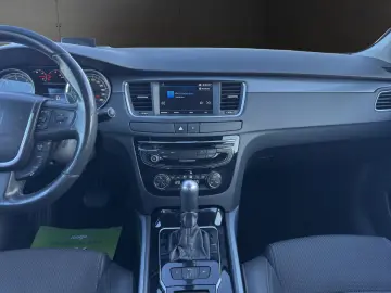 Peugeot 508 - Rate fara avans! Garantie! Km. certificati!