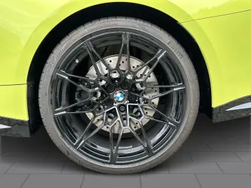 BMW M4 COMPETITION M XDR Memory Sitze Soundsystem Ha