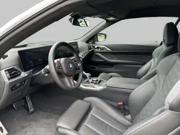 BMW M4 COMPETITION M XDR Memory Sitze Soundsystem Ha
