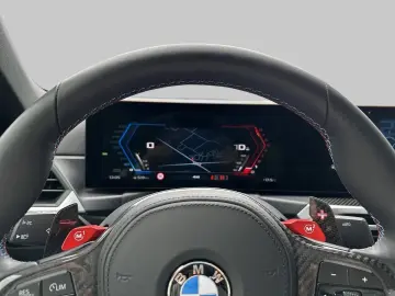 BMW M4 COMPETITION M XDR Memory Sitze Soundsystem Ha