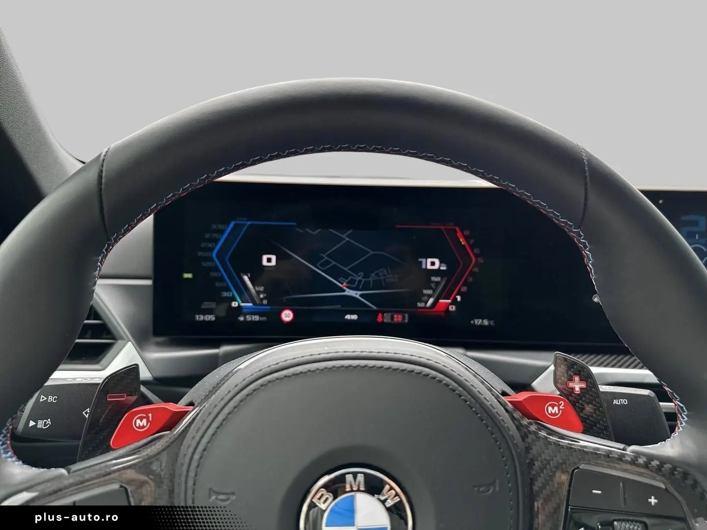 BMW M4 COMPETITION M XDR Memory Sitze Soundsystem Ha