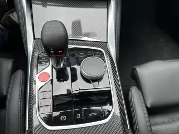 BMW M4 COMPETITION M XDR Memory Sitze Soundsystem Ha