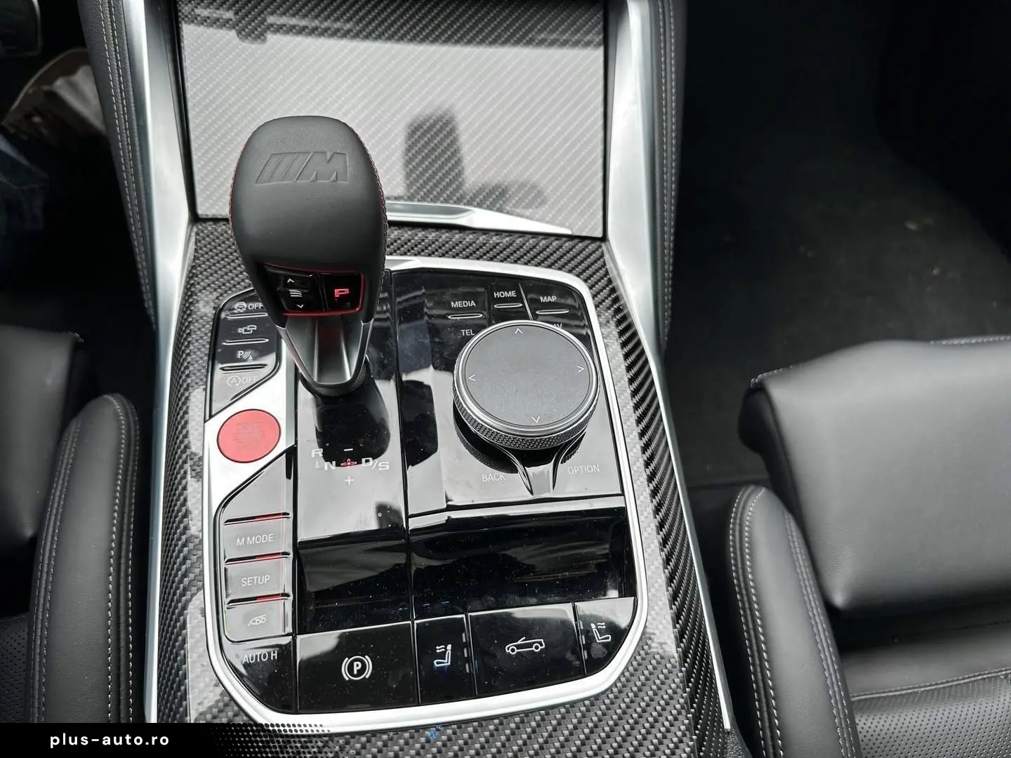 BMW M4 COMPETITION M XDR Memory Sitze Soundsystem Ha
