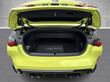 BMW M4 COMPETITION M XDR Memory Sitze Soundsystem Ha