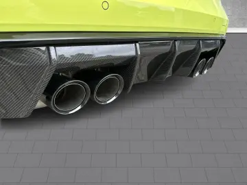 BMW M4 COMPETITION M XDR Memory Sitze Soundsystem Ha