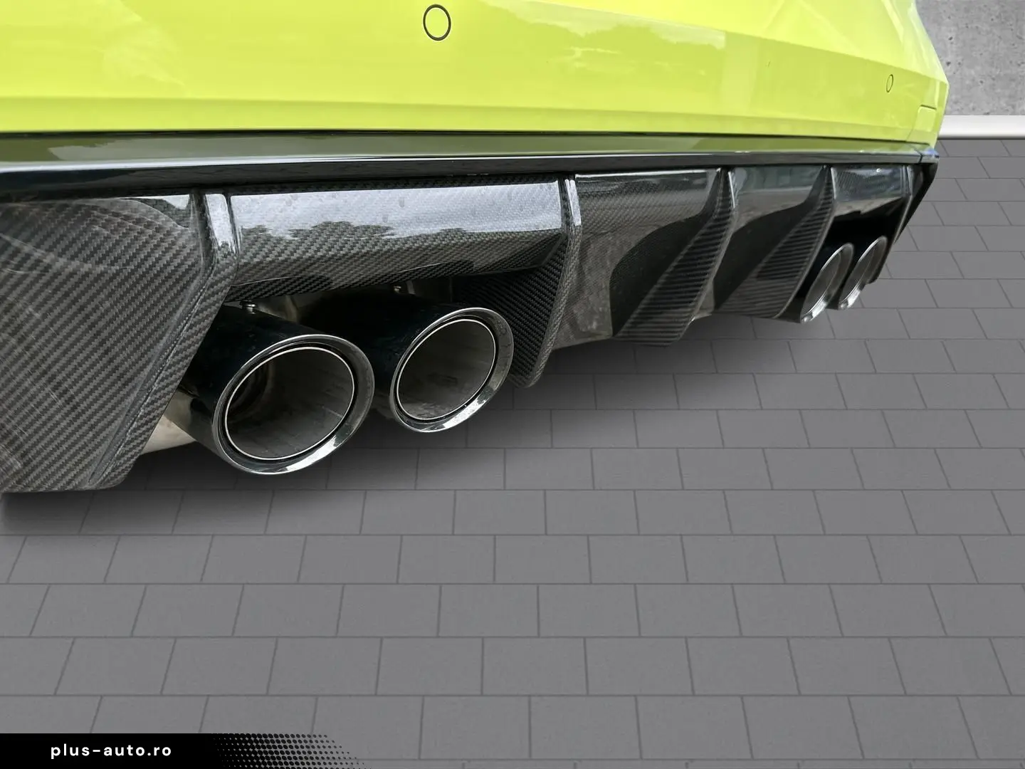 BMW M4 COMPETITION M XDR Memory Sitze Soundsystem Ha