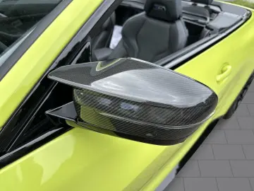 BMW M4 COMPETITION M XDR Memory Sitze Soundsystem Ha