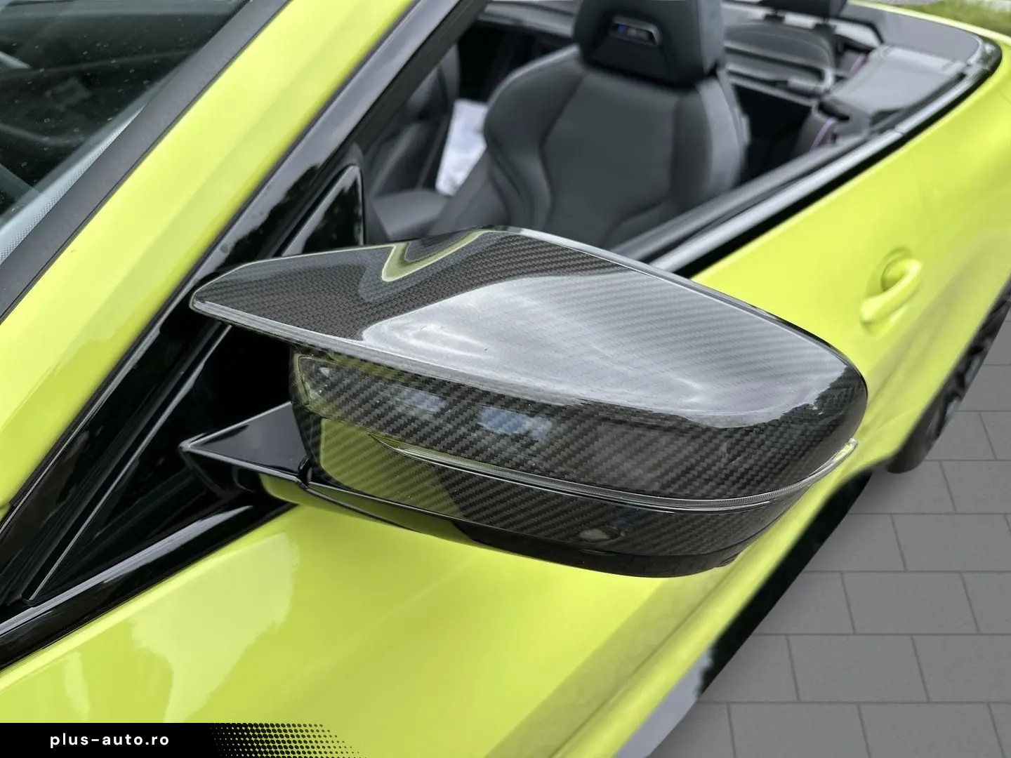 BMW M4 COMPETITION M XDR Memory Sitze Soundsystem Ha