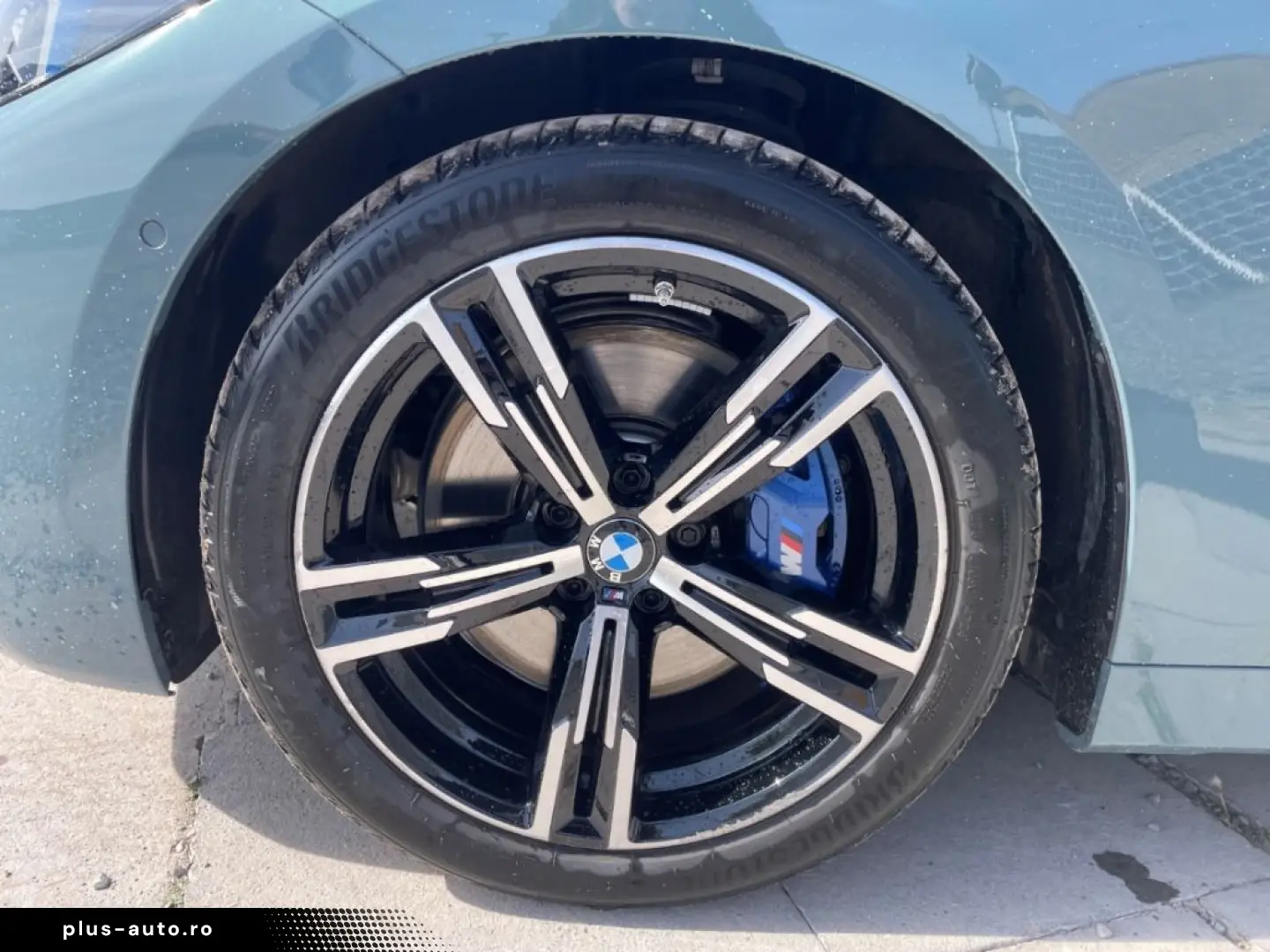 BMW M440i xDrive Cabrio DrivAssisProf 360Kam Head-Up