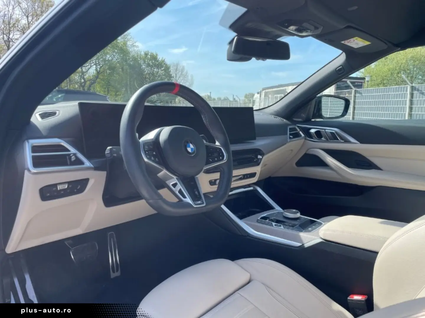 BMW M440i xDrive Cabrio DrivAssisProf 360Kam Head-Up