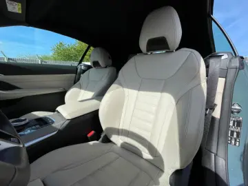 BMW M440i xDrive Cabrio DrivAssisProf 360Kam Head-Up