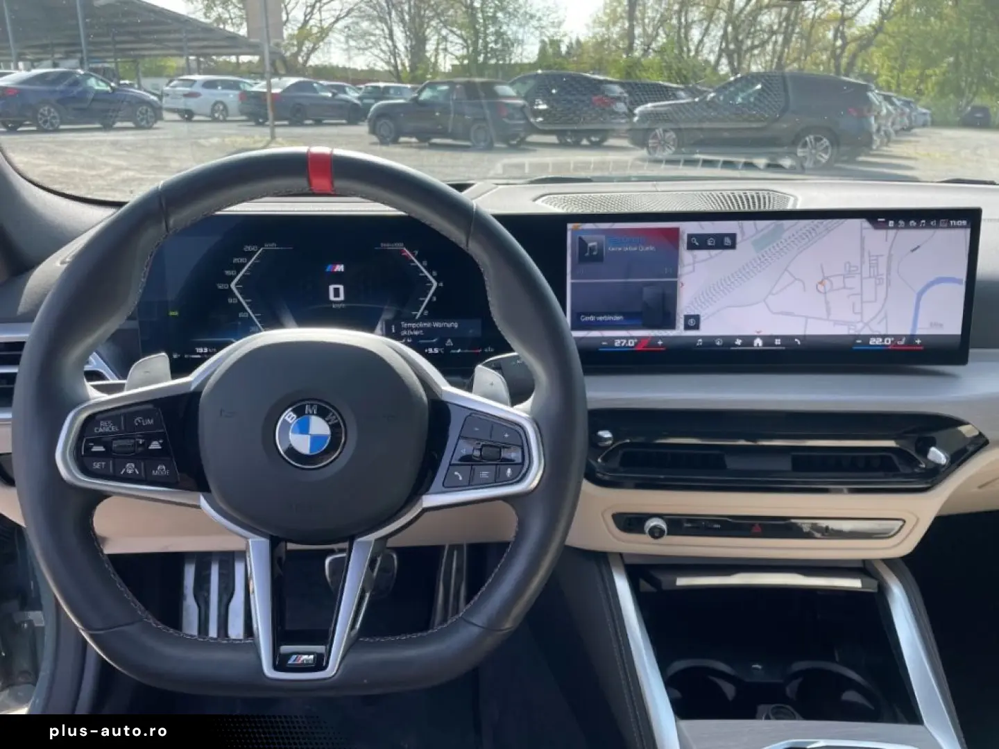 BMW M440i xDrive Cabrio DrivAssisProf 360Kam Head-Up