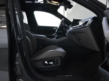 BMW X6 M Competition
