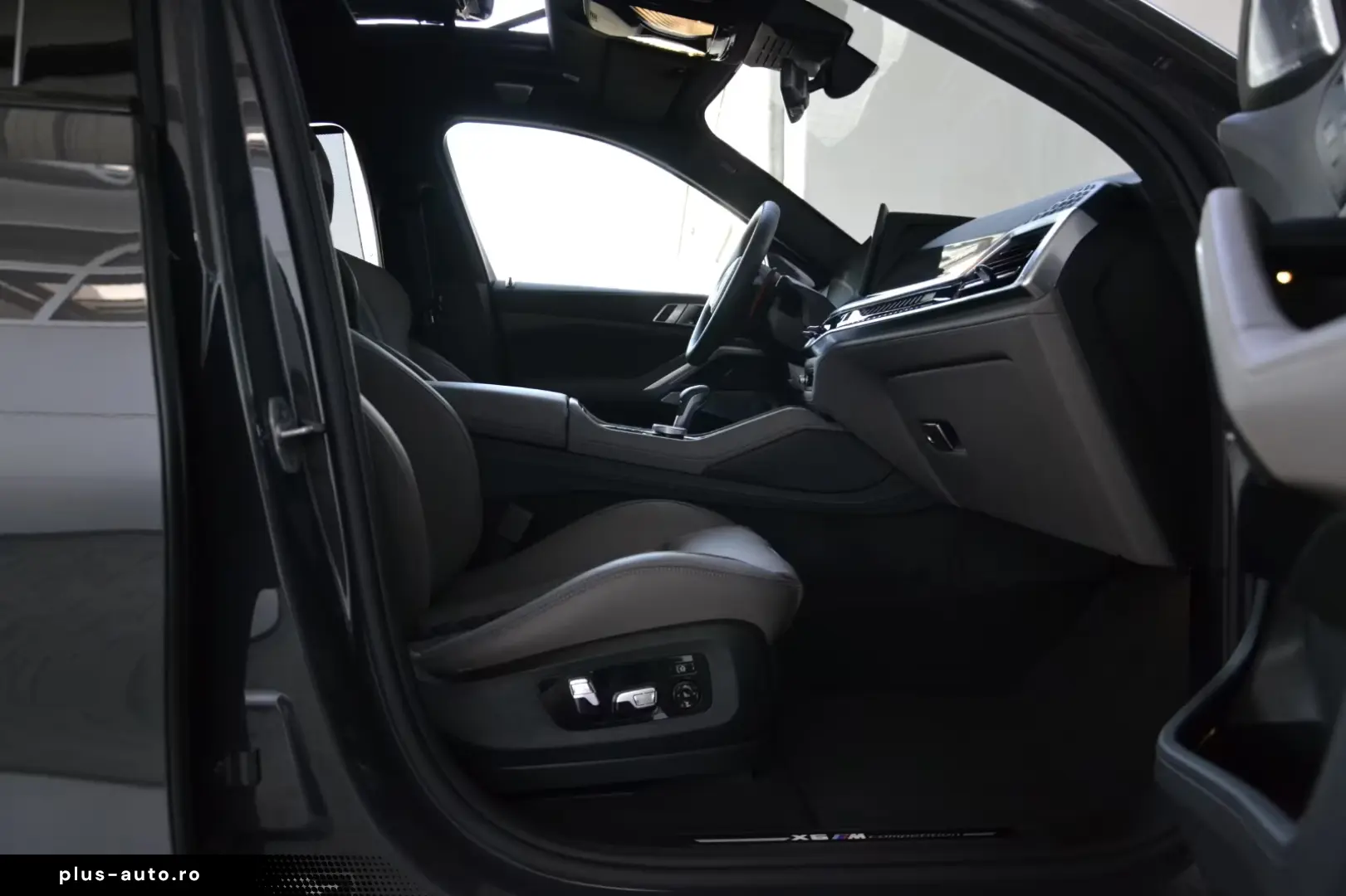 BMW X6 M Competition