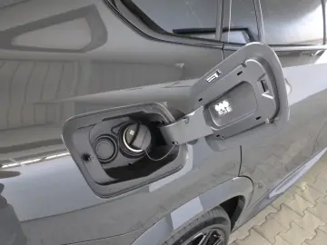 BMW X6 M Competition
