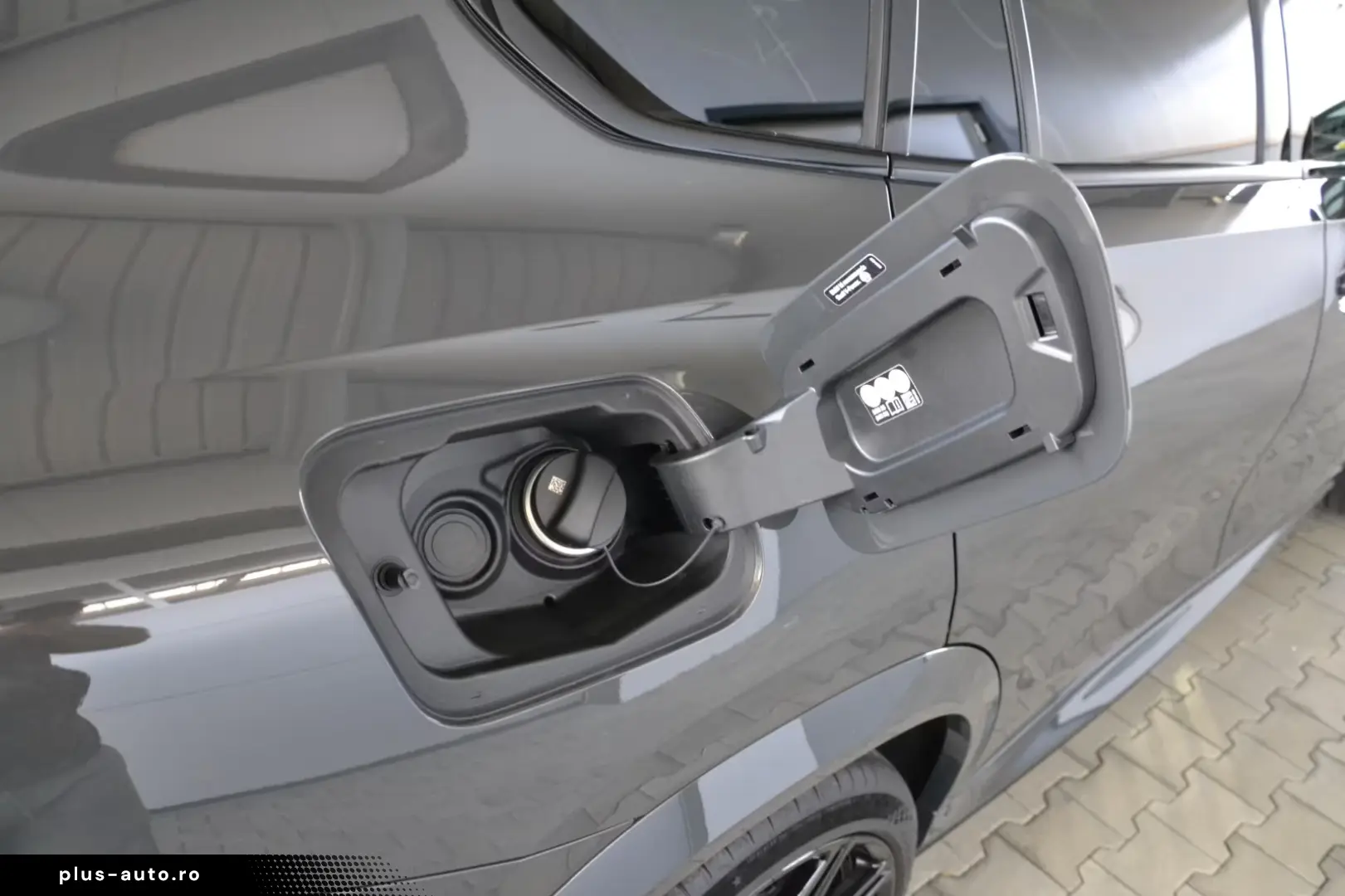 BMW X6 M Competition