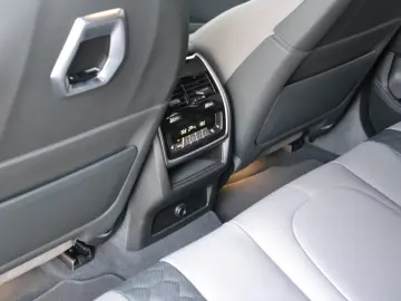 BMW X6 M Competition