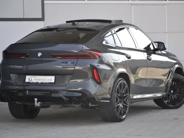 BMW X6 M Competition