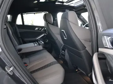 BMW X6 M Competition