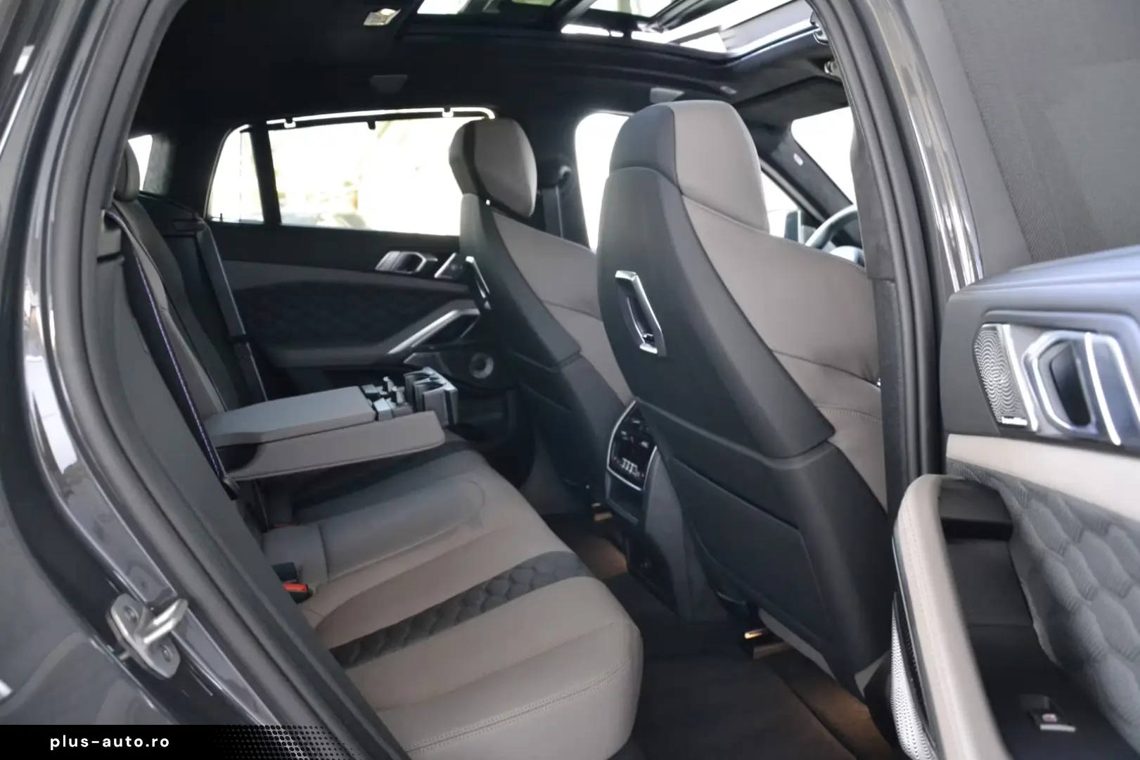 BMW X6 M Competition