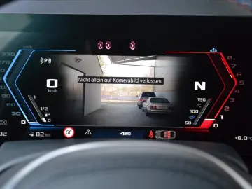 BMW X6 M Competition