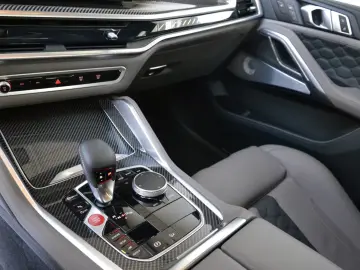 BMW X6 M Competition