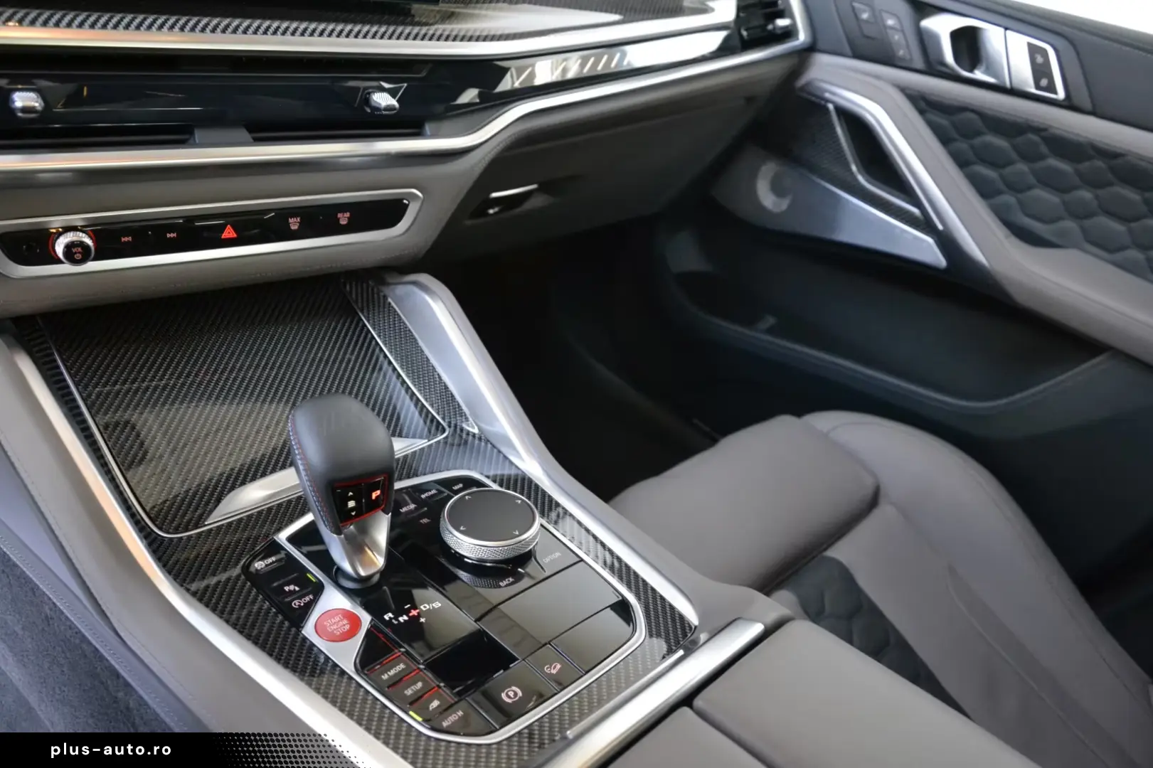 BMW X6 M Competition