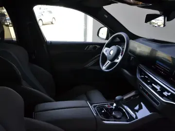 BMW X6 M Competition