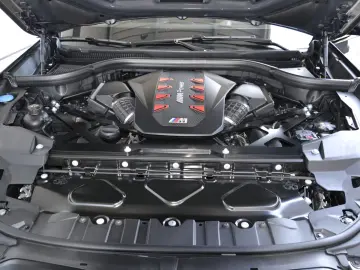 BMW X6 M Competition