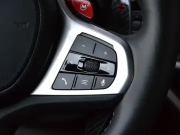BMW X6 M Competition