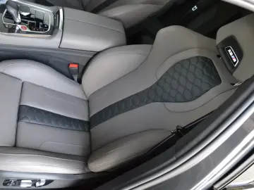 BMW X6 M Competition