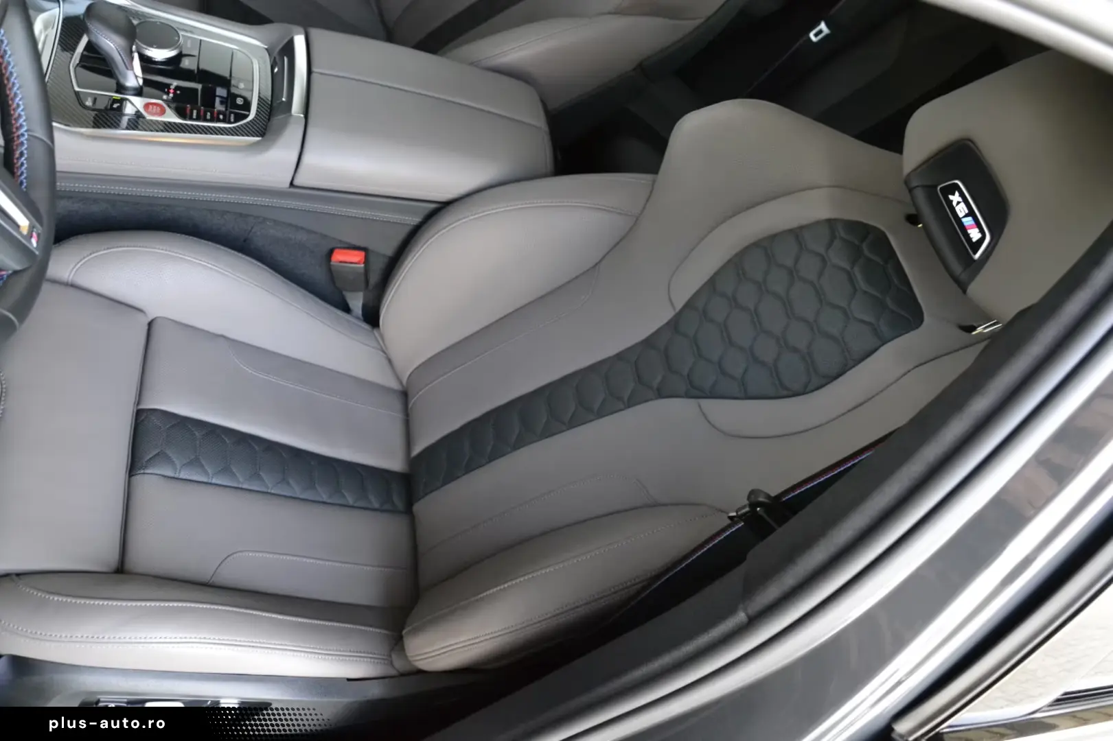 BMW X6 M Competition