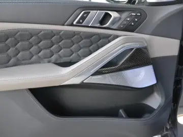 BMW X6 M Competition